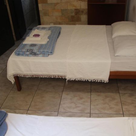 Hotel Nossa Senhora Da Conceicao Sabará Dış mekan fotoğraf