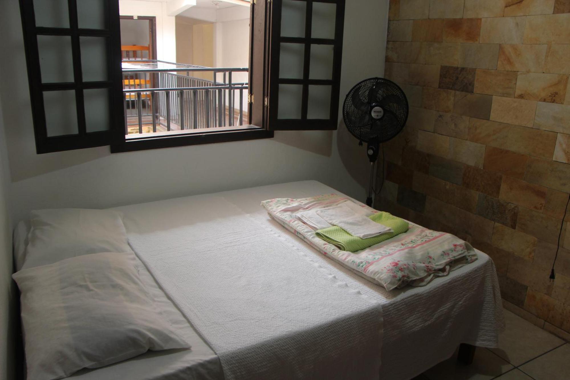 Hotel Nossa Senhora Da Conceicao Sabará Dış mekan fotoğraf