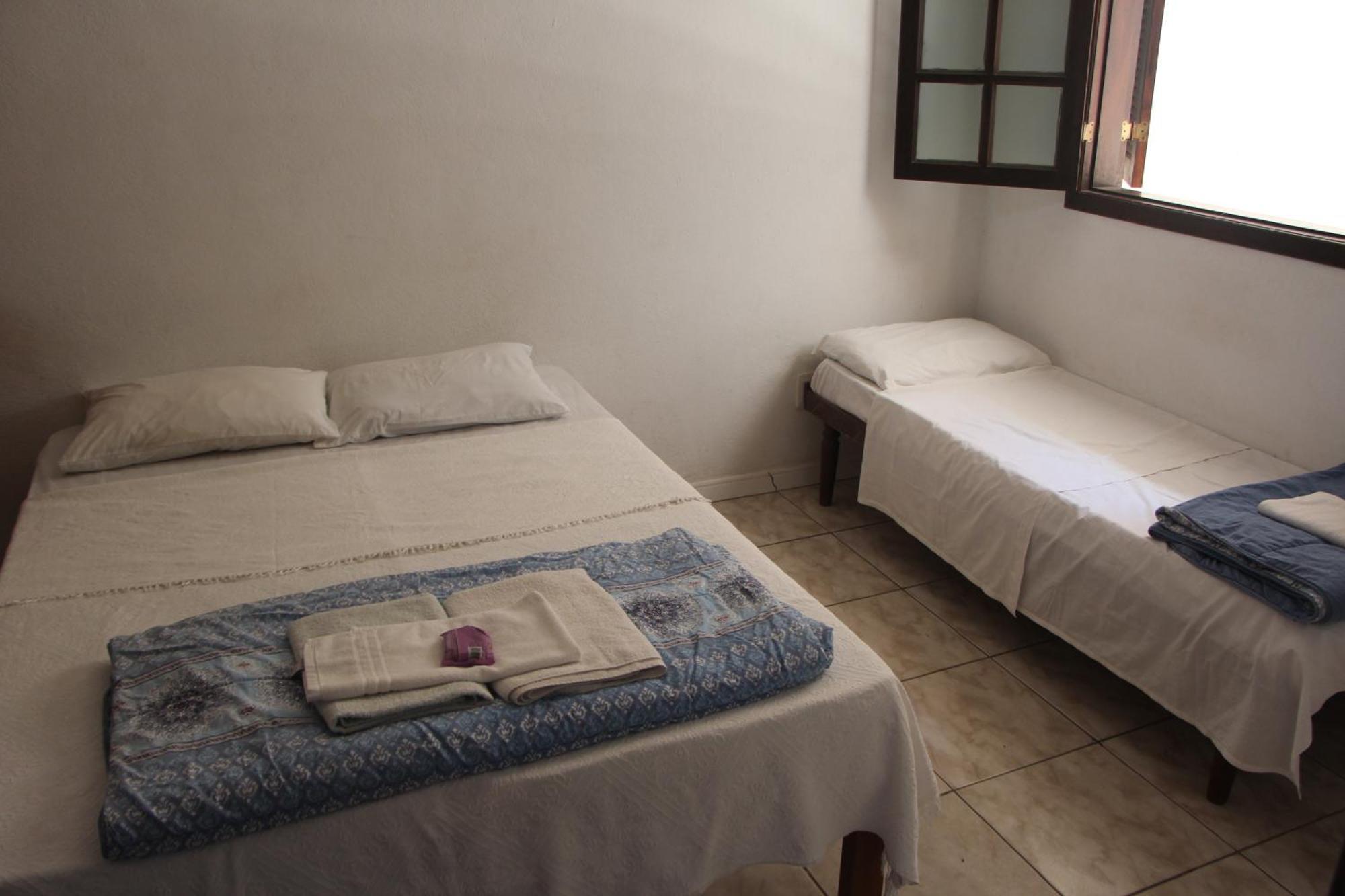 Hotel Nossa Senhora Da Conceicao Sabará Dış mekan fotoğraf
