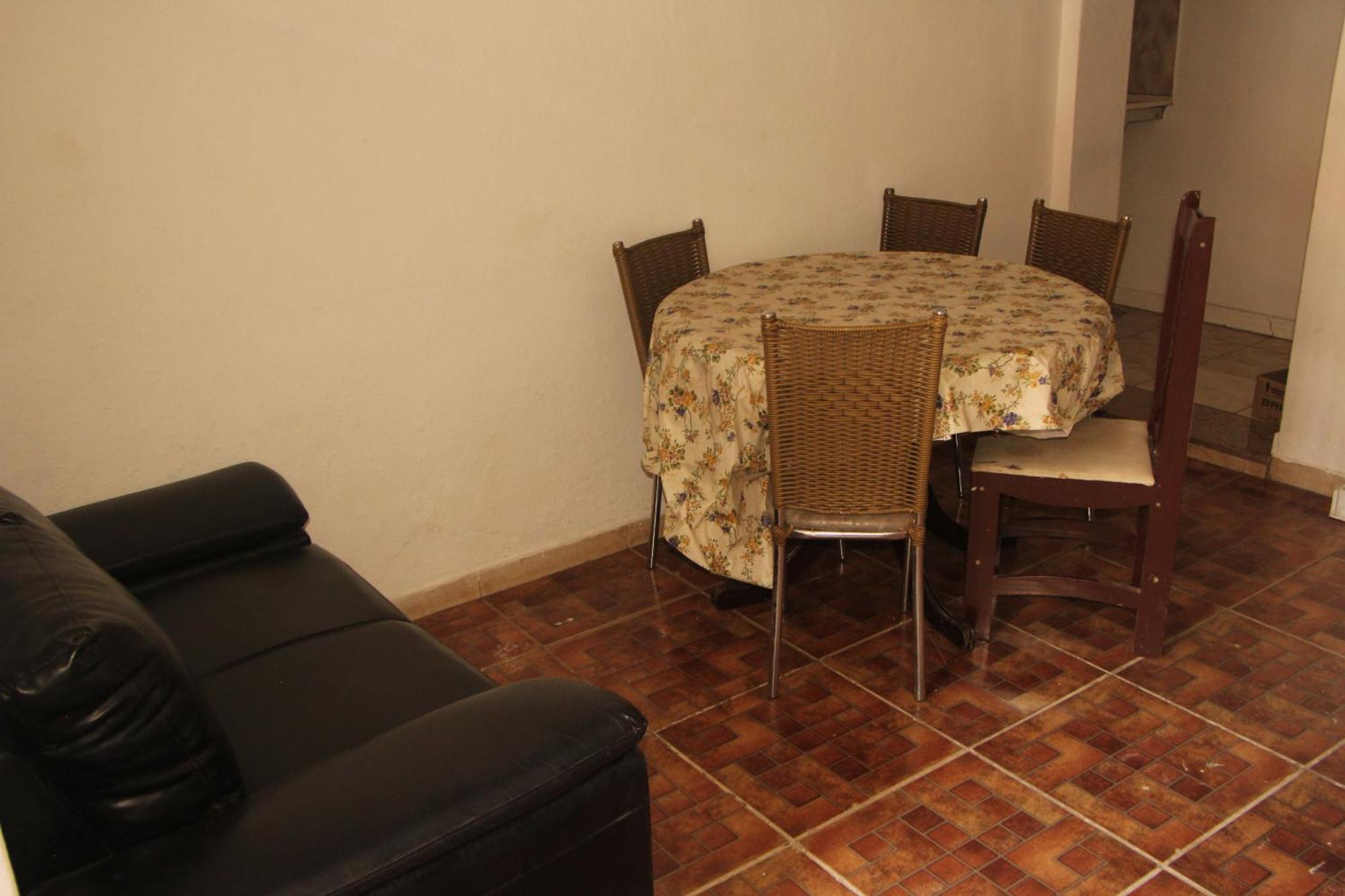 Hotel Nossa Senhora Da Conceicao Sabará Dış mekan fotoğraf