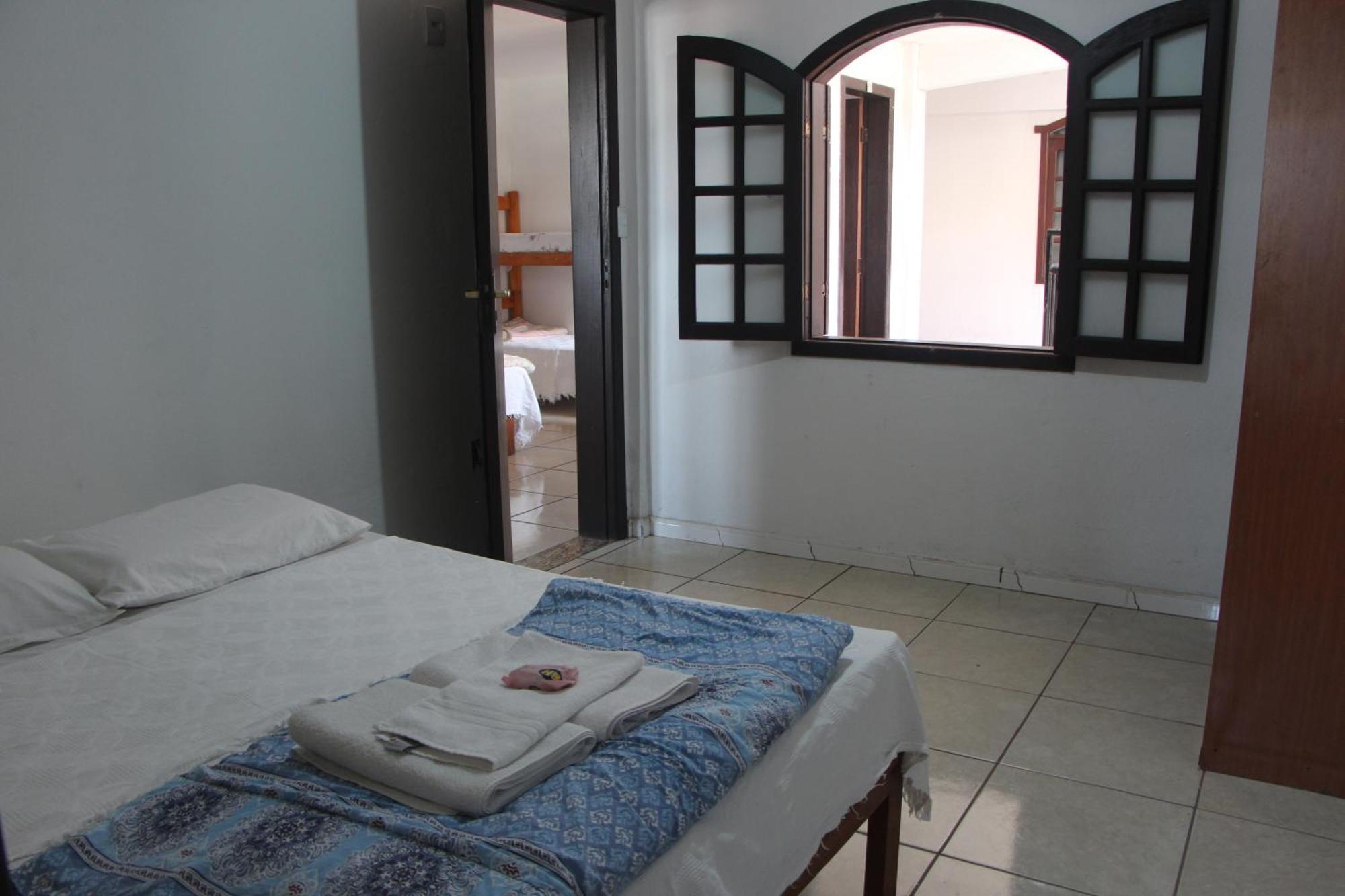 Hotel Nossa Senhora Da Conceicao Sabará Dış mekan fotoğraf