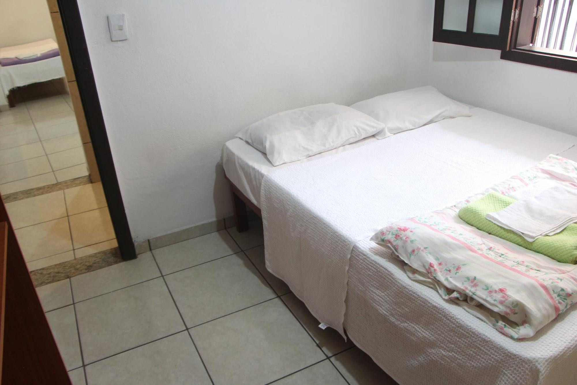 Hotel Nossa Senhora Da Conceicao Sabará Dış mekan fotoğraf
