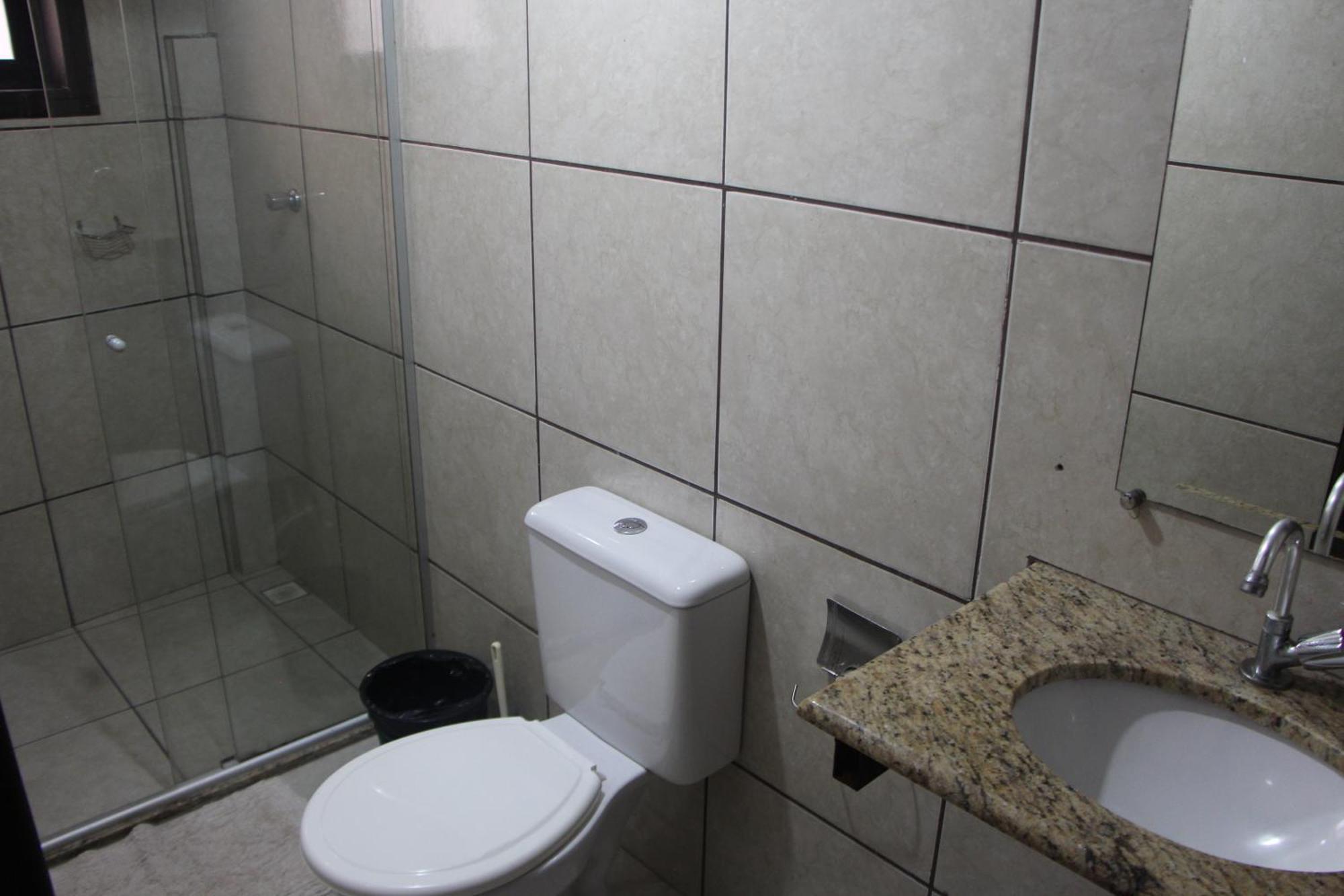 Hotel Nossa Senhora Da Conceicao Sabará Dış mekan fotoğraf