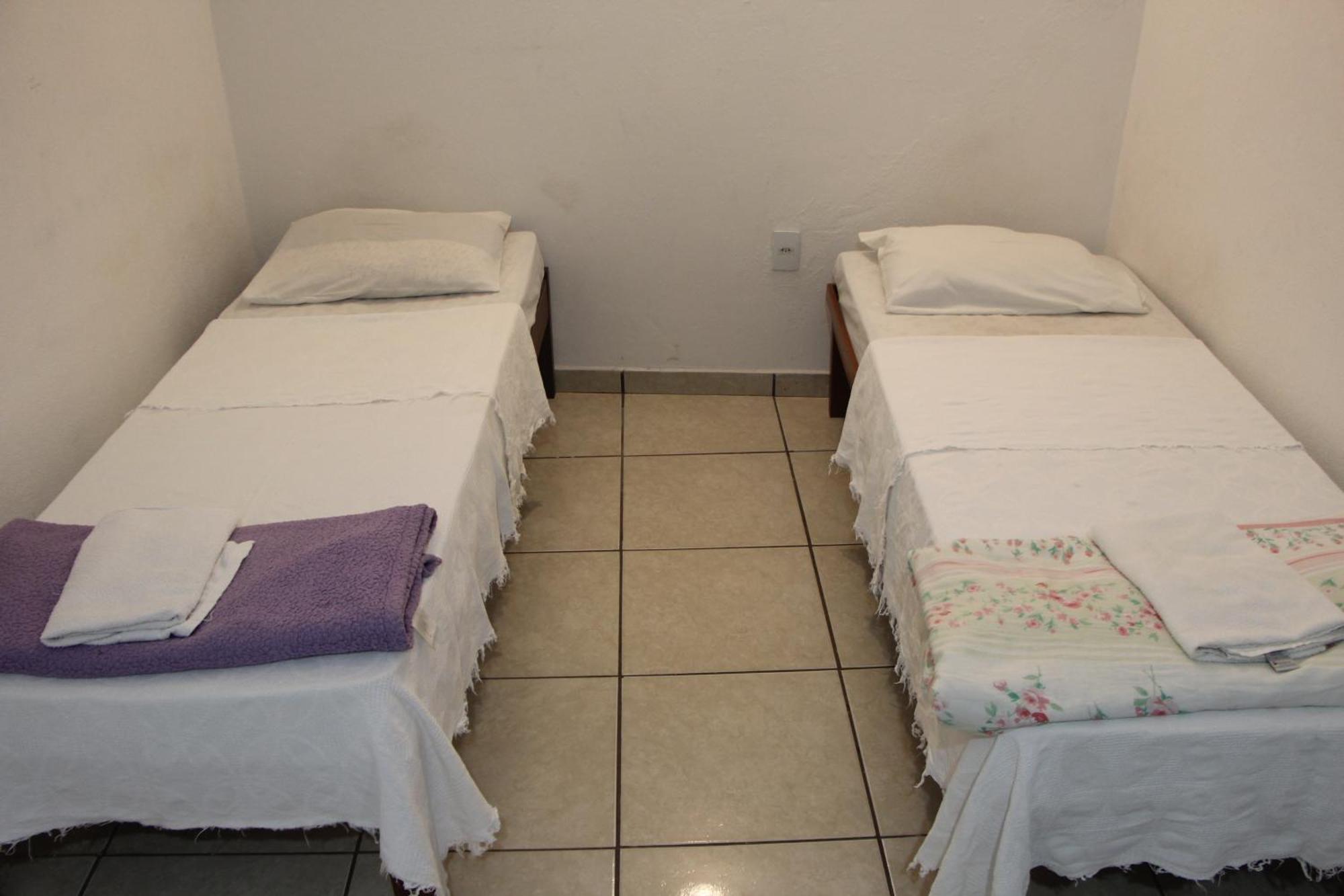Hotel Nossa Senhora Da Conceicao Sabará Dış mekan fotoğraf