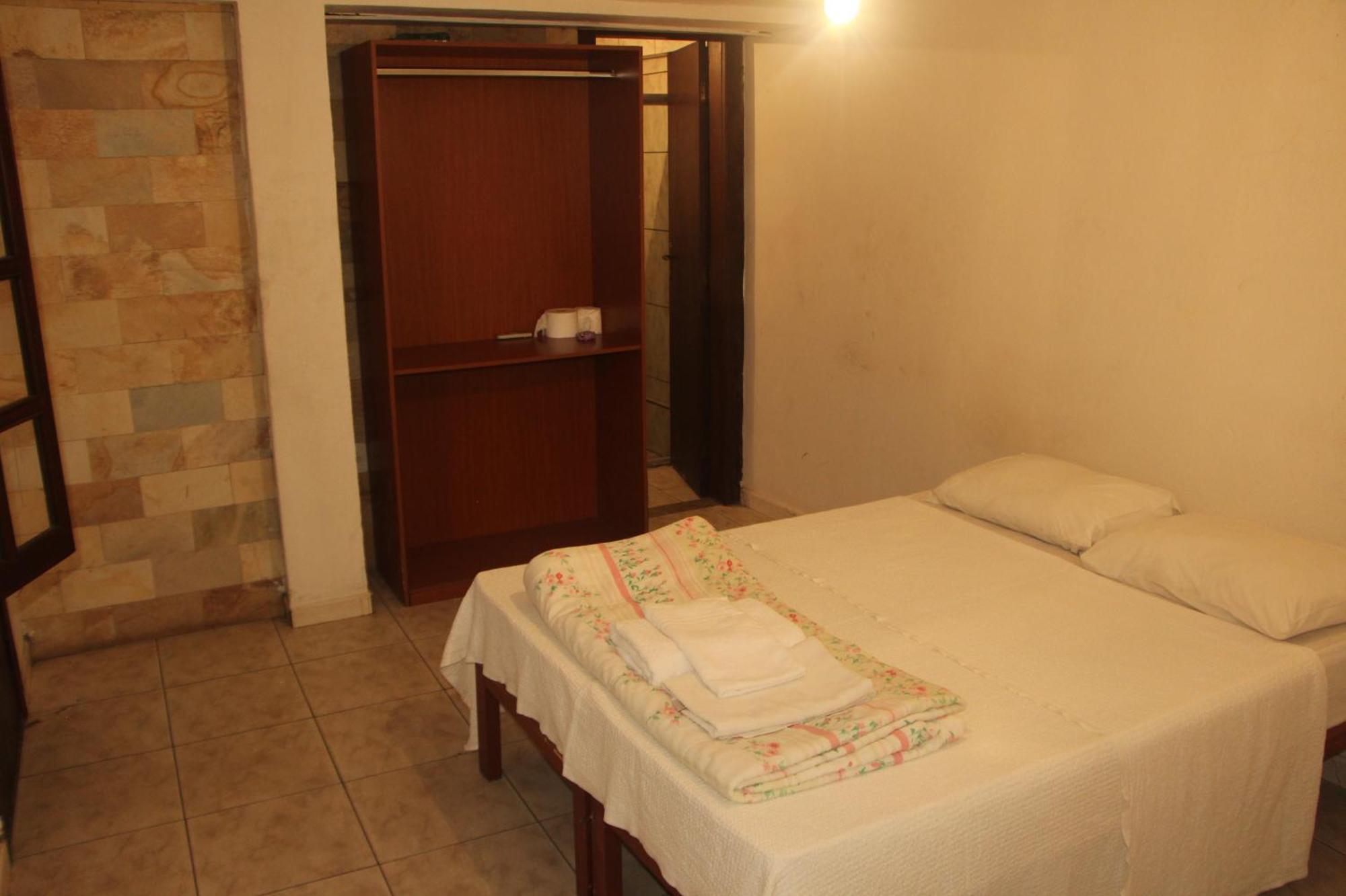 Hotel Nossa Senhora Da Conceicao Sabará Dış mekan fotoğraf