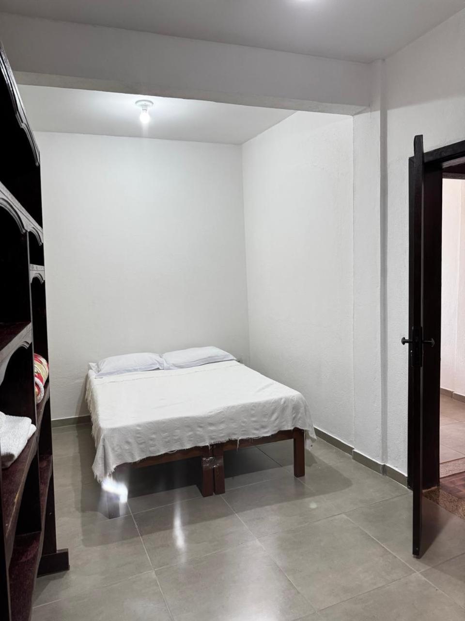 Hotel Nossa Senhora Da Conceicao Sabará Dış mekan fotoğraf