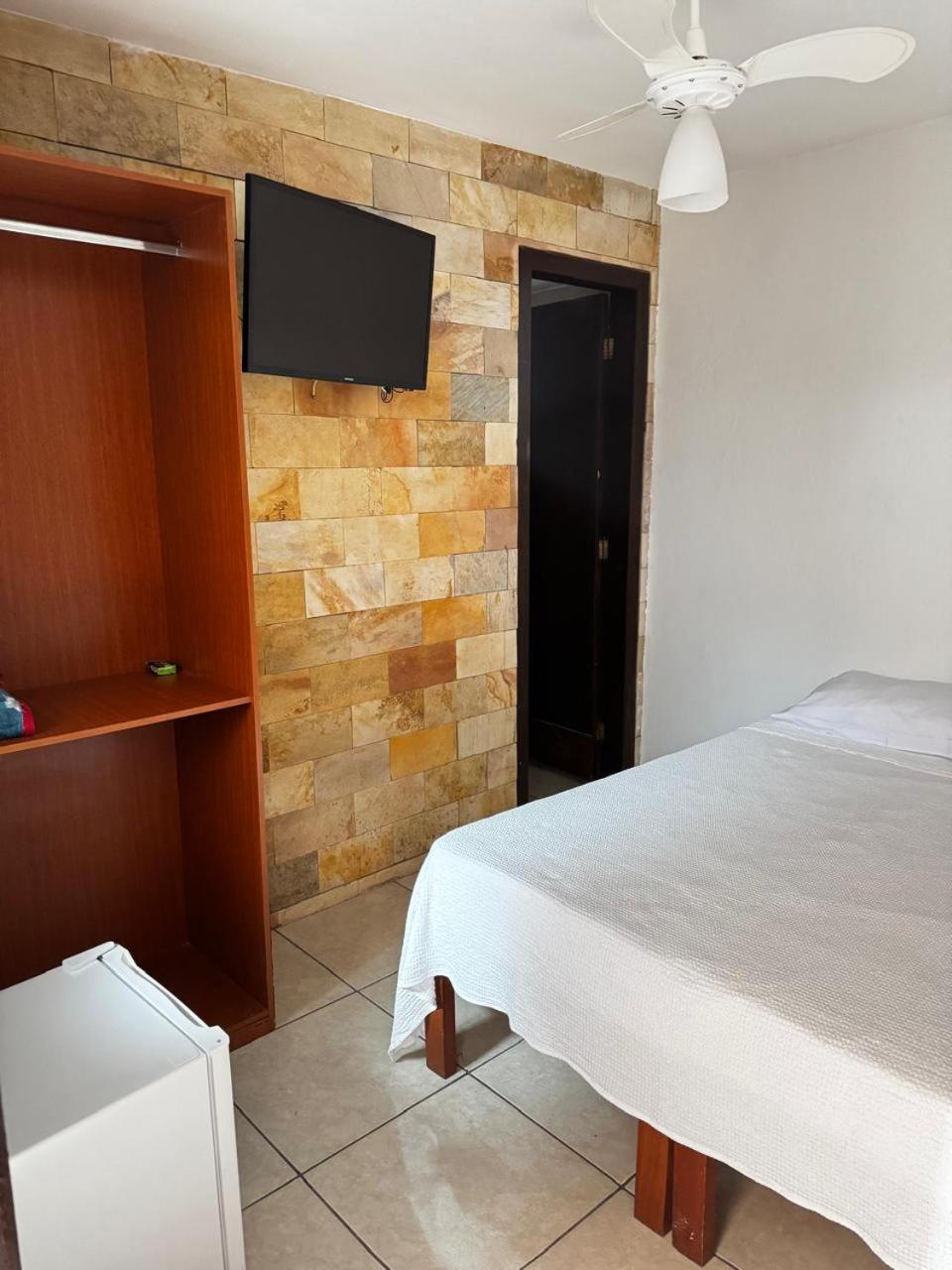 Hotel Nossa Senhora Da Conceicao Sabará Dış mekan fotoğraf