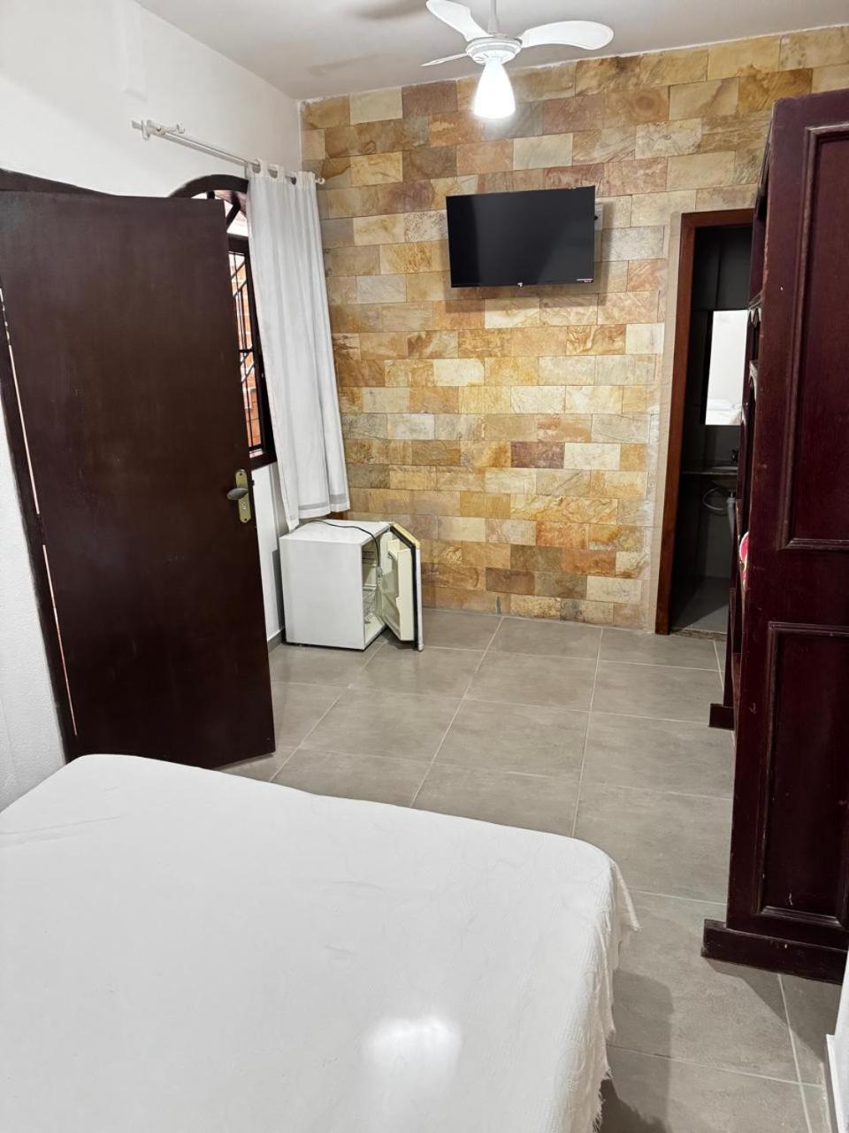 Hotel Nossa Senhora Da Conceicao Sabará Dış mekan fotoğraf