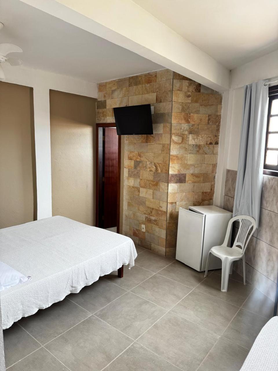 Hotel Nossa Senhora Da Conceicao Sabará Dış mekan fotoğraf