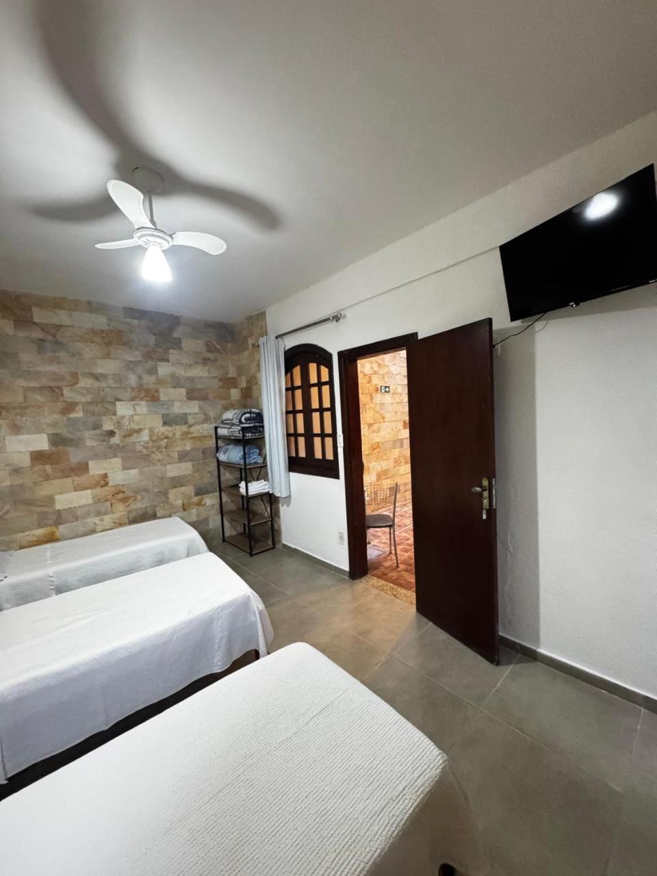 Hotel Nossa Senhora Da Conceicao Sabará Dış mekan fotoğraf