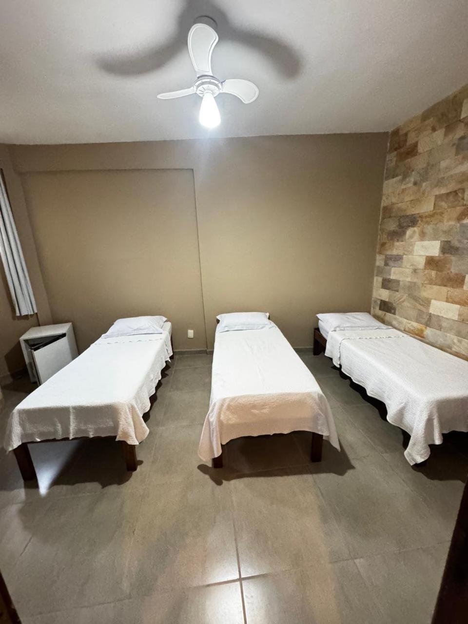 Hotel Nossa Senhora Da Conceicao Sabará Dış mekan fotoğraf
