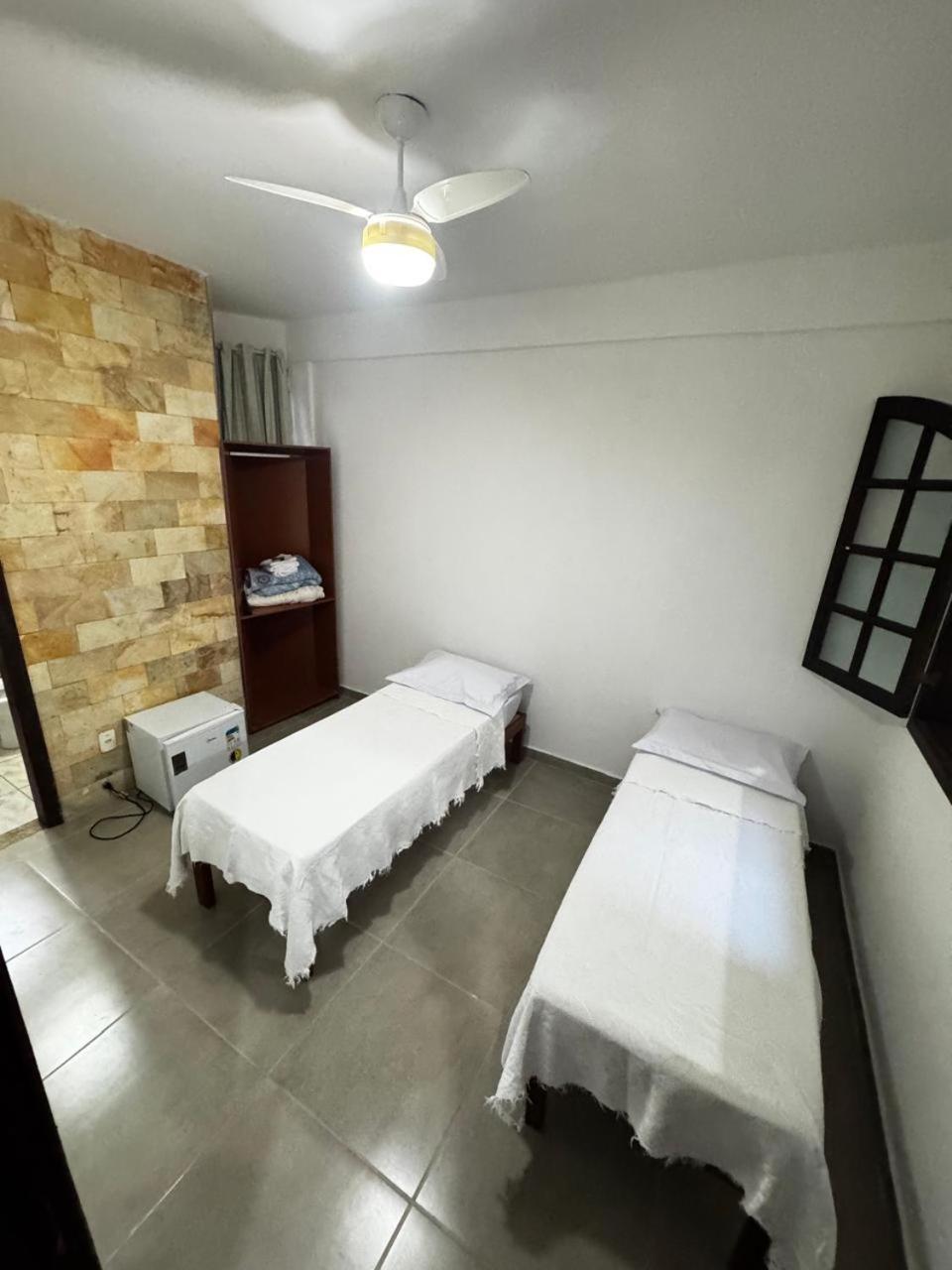 Hotel Nossa Senhora Da Conceicao Sabará Dış mekan fotoğraf