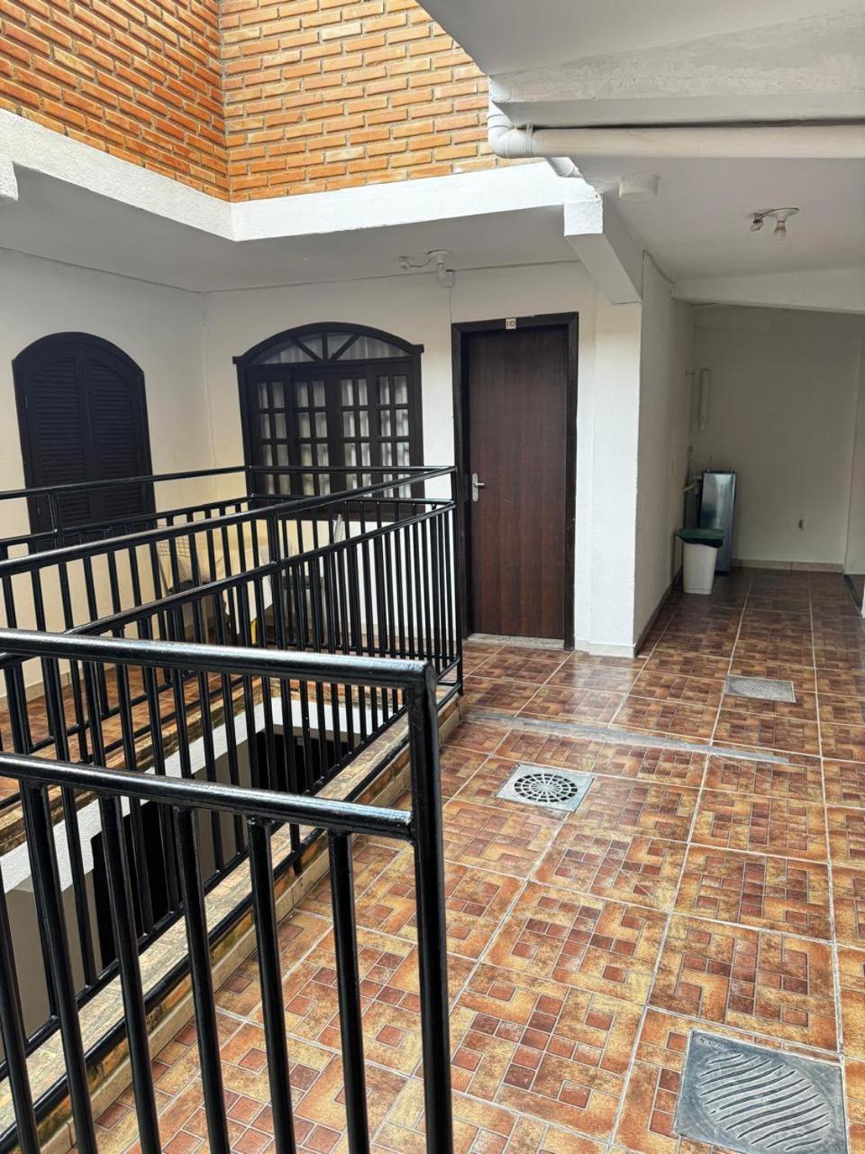 Hotel Nossa Senhora Da Conceicao Sabará Dış mekan fotoğraf