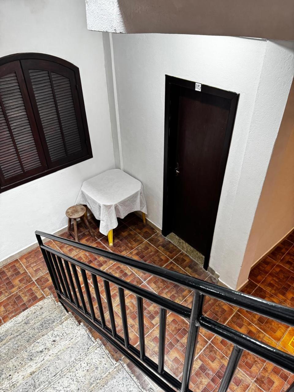 Hotel Nossa Senhora Da Conceicao Sabará Dış mekan fotoğraf