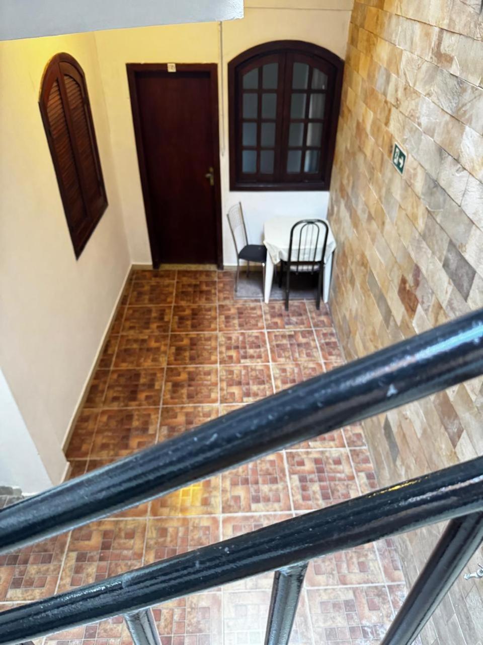 Hotel Nossa Senhora Da Conceicao Sabará Dış mekan fotoğraf