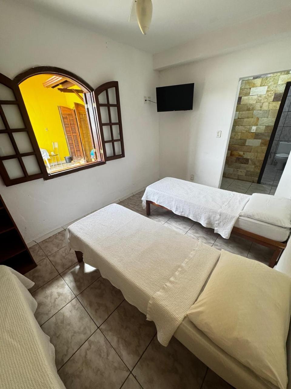 Hotel Nossa Senhora Da Conceicao Sabará Dış mekan fotoğraf