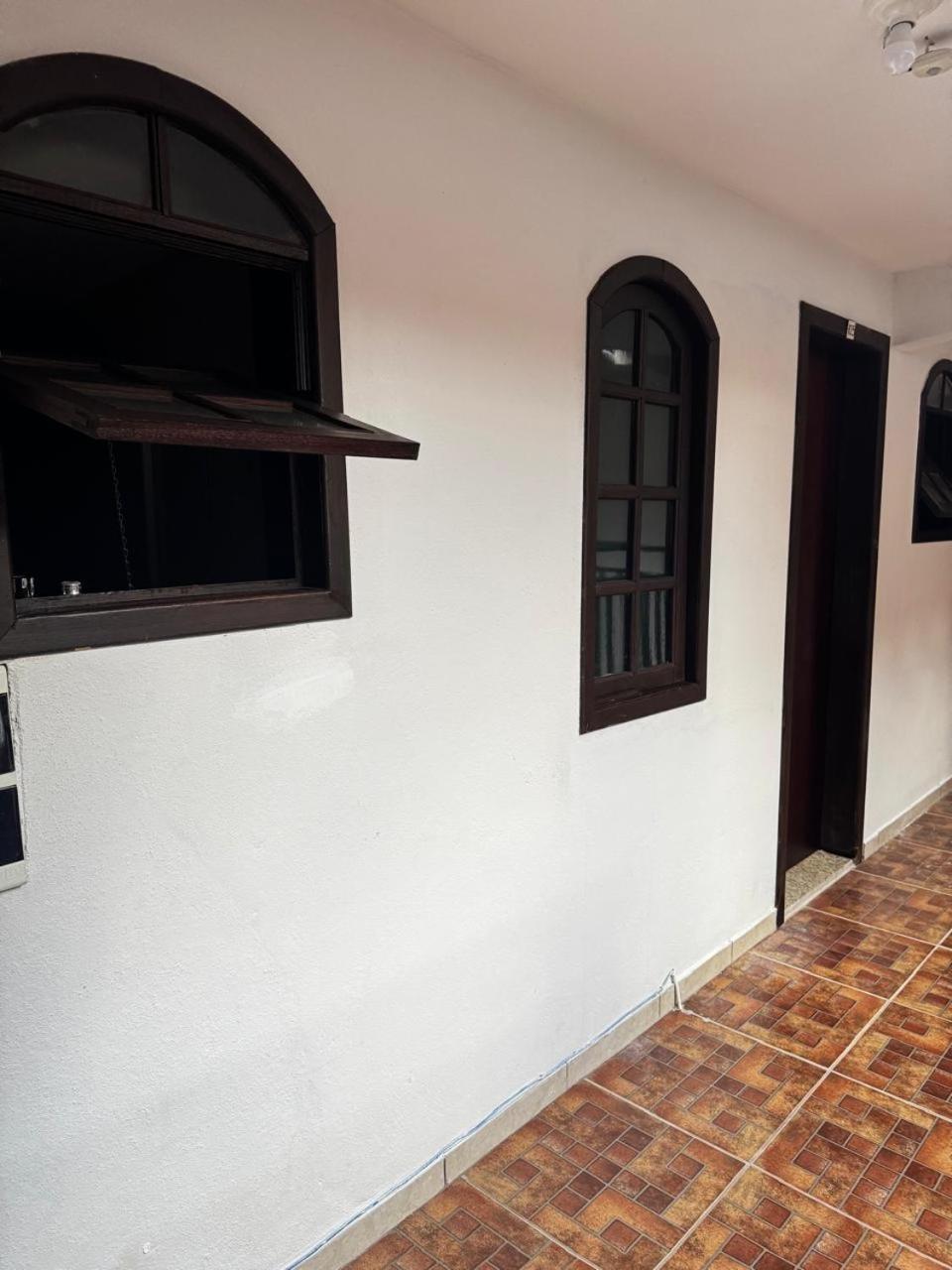 Hotel Nossa Senhora Da Conceicao Sabará Dış mekan fotoğraf