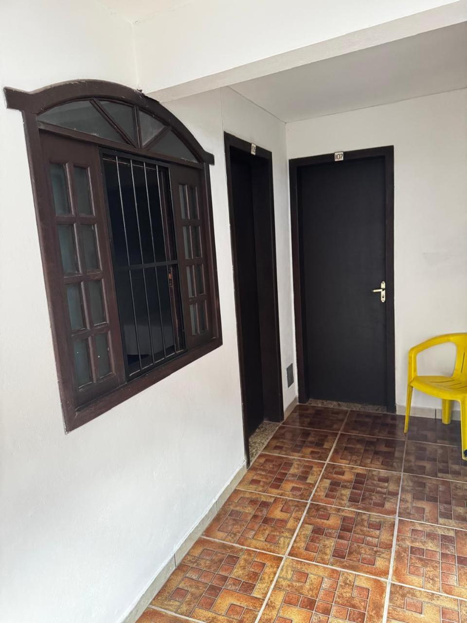 Hotel Nossa Senhora Da Conceicao Sabará Dış mekan fotoğraf