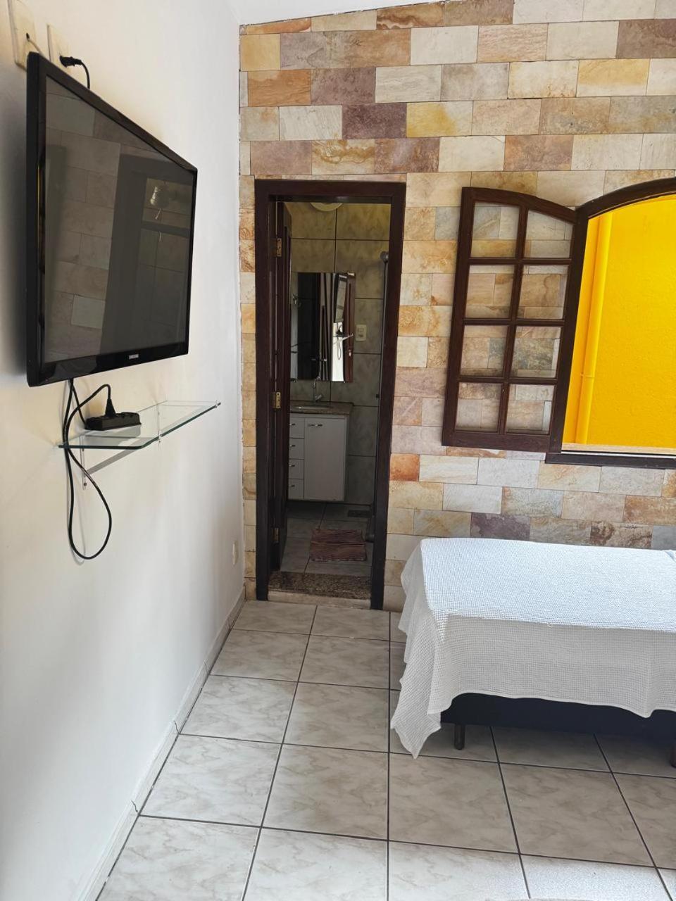 Hotel Nossa Senhora Da Conceicao Sabará Dış mekan fotoğraf
