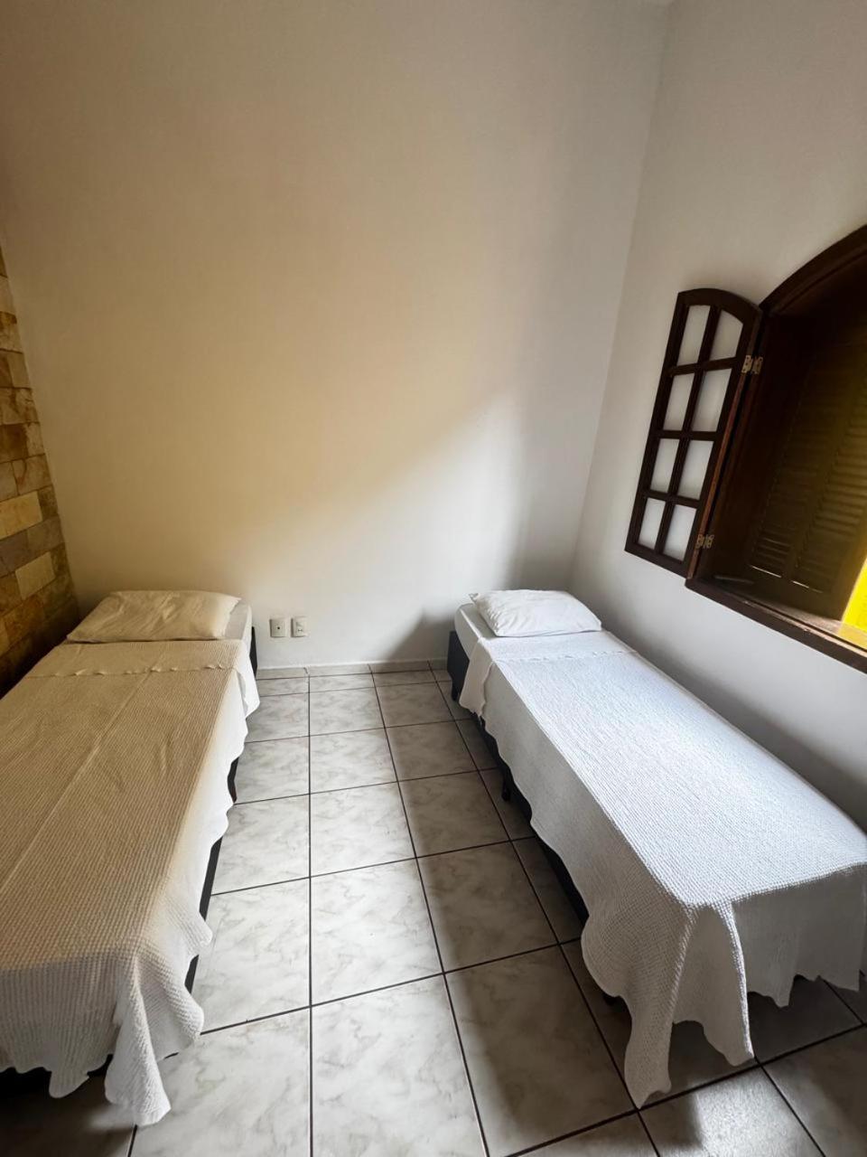 Hotel Nossa Senhora Da Conceicao Sabará Dış mekan fotoğraf