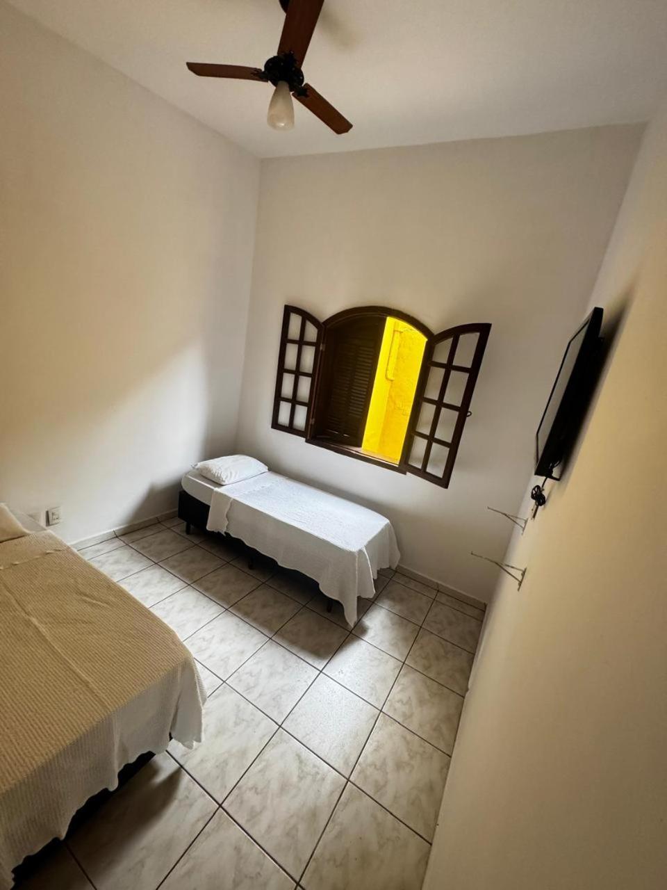 Hotel Nossa Senhora Da Conceicao Sabará Dış mekan fotoğraf