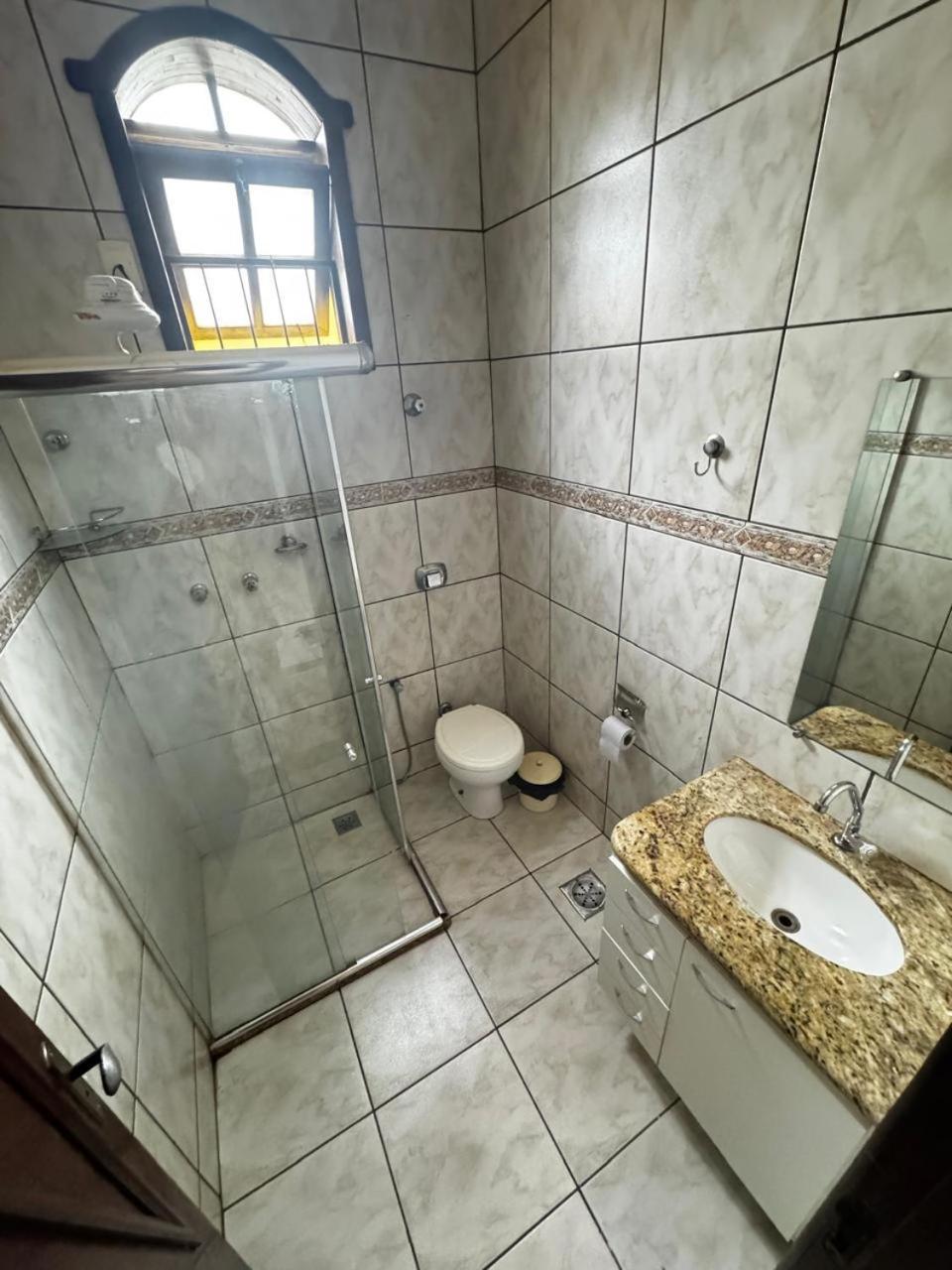 Hotel Nossa Senhora Da Conceicao Sabará Oda fotoğraf