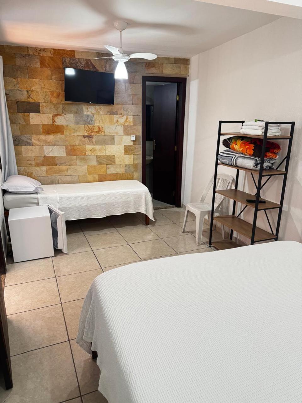 Hotel Nossa Senhora Da Conceicao Sabará Dış mekan fotoğraf