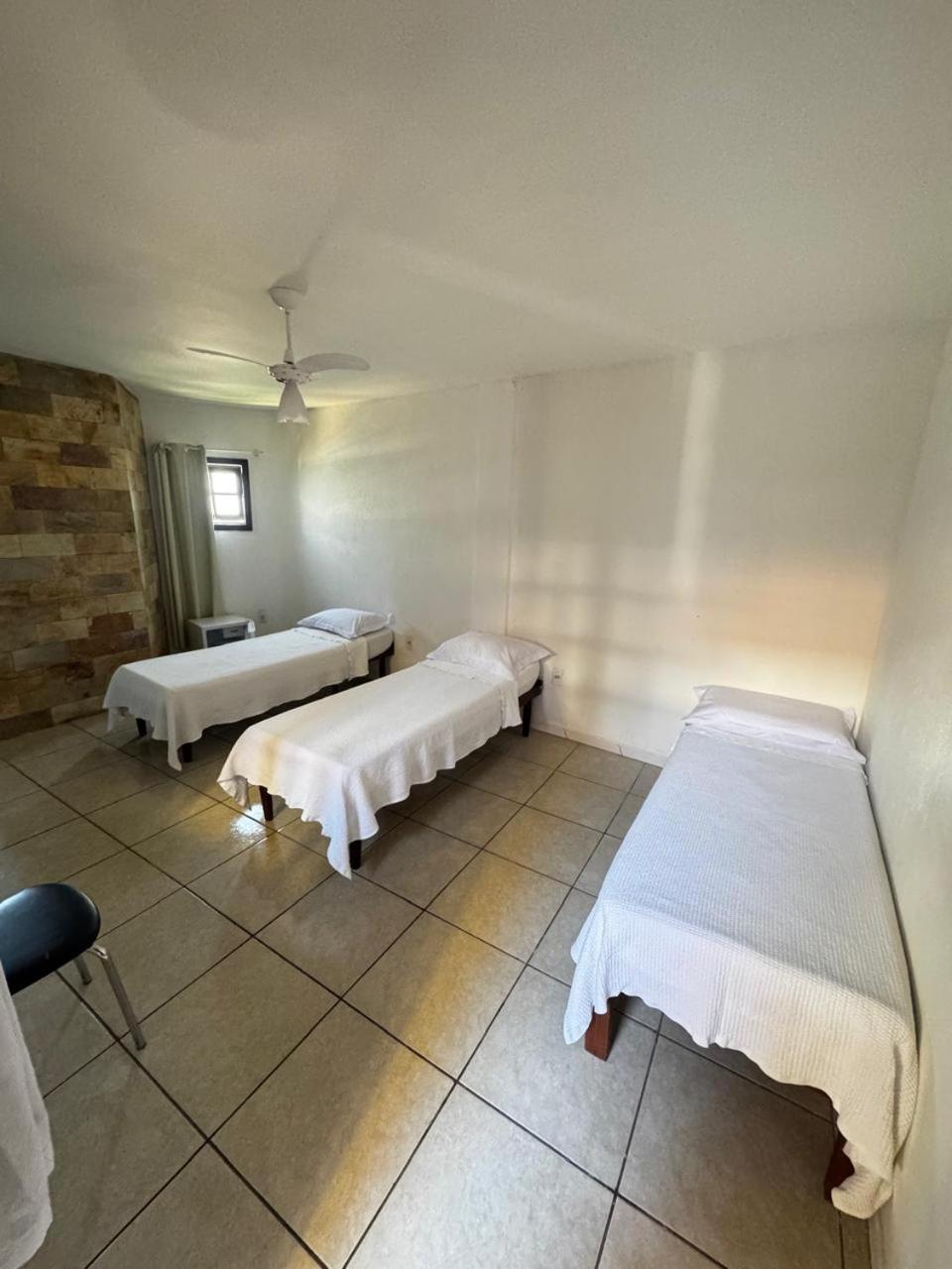 Hotel Nossa Senhora Da Conceicao Sabará Dış mekan fotoğraf