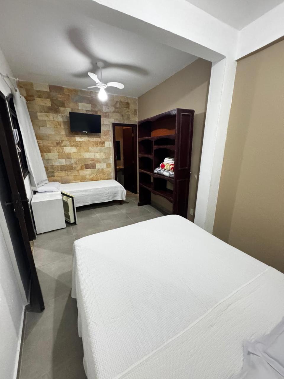 Hotel Nossa Senhora Da Conceicao Sabará Dış mekan fotoğraf
