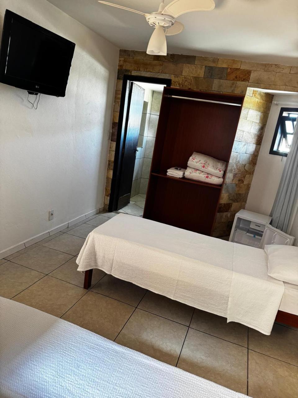 Hotel Nossa Senhora Da Conceicao Sabará Dış mekan fotoğraf